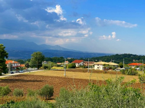 Grond in San Valentino in Abruzzo Citeriore