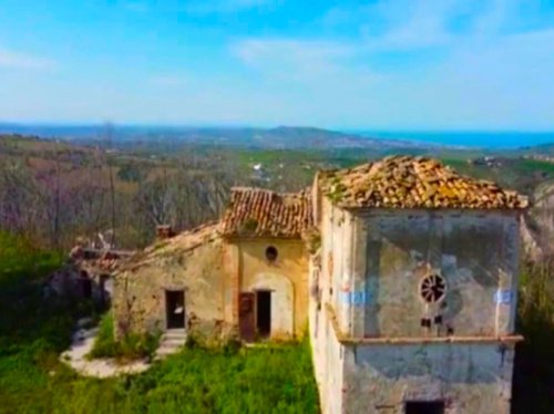 Cabaña en Atri