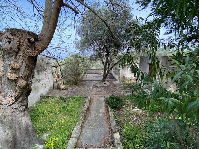 Apartment in Rodi Garganico