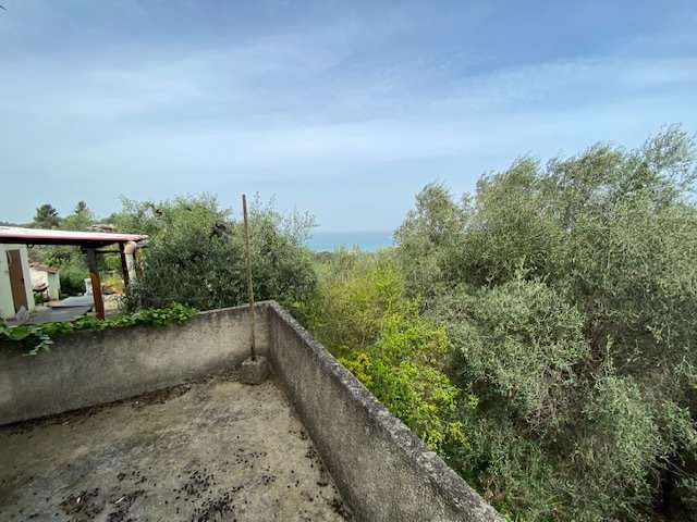 Appartement à Rodi Garganico