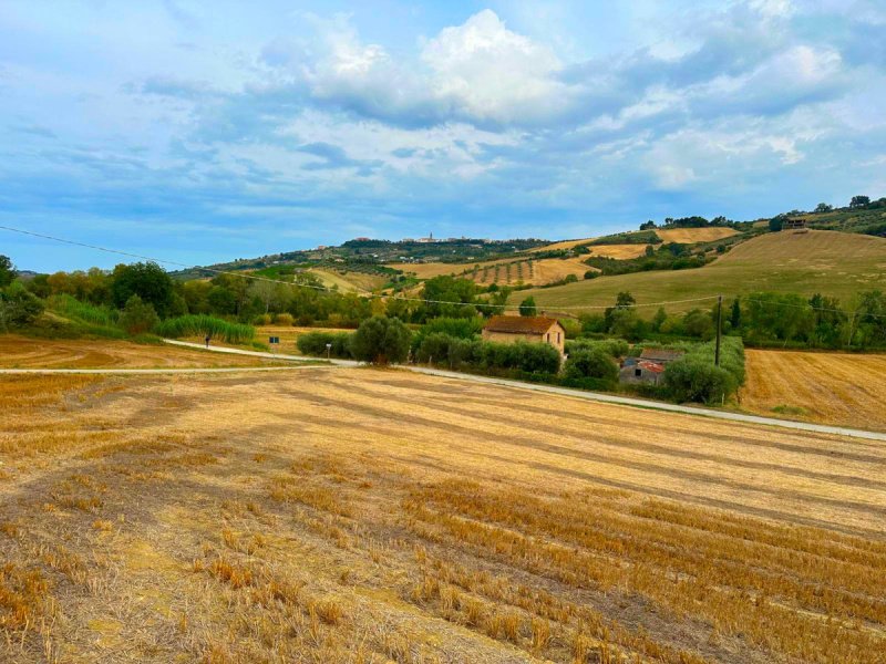 Cabaña en Atri