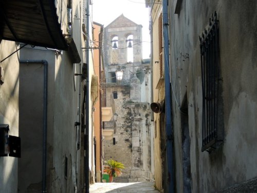 Vrijstaande woning in San Valentino in Abruzzo Citeriore