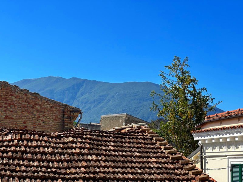 Appartamento a Torre de' Passeri