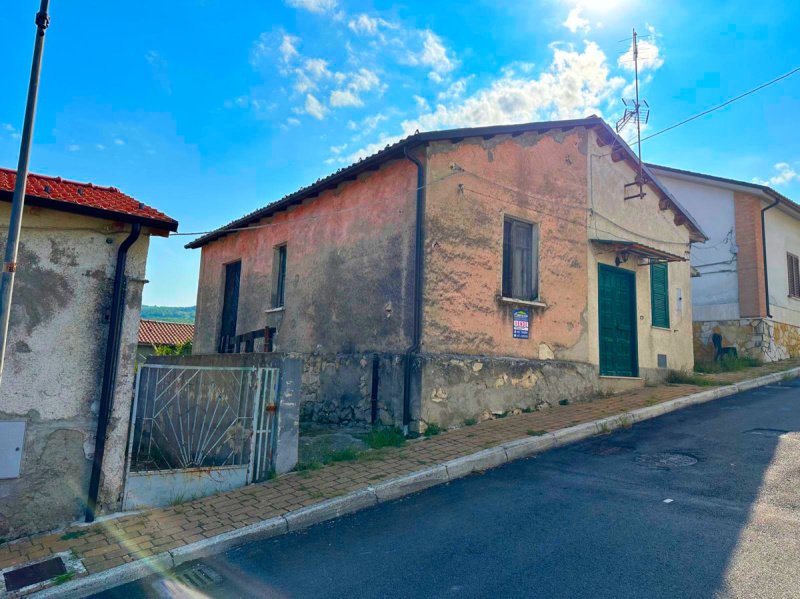 Cabaña en Salle