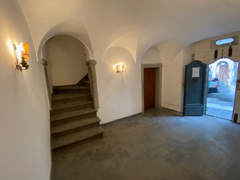 Appartement à Agnone