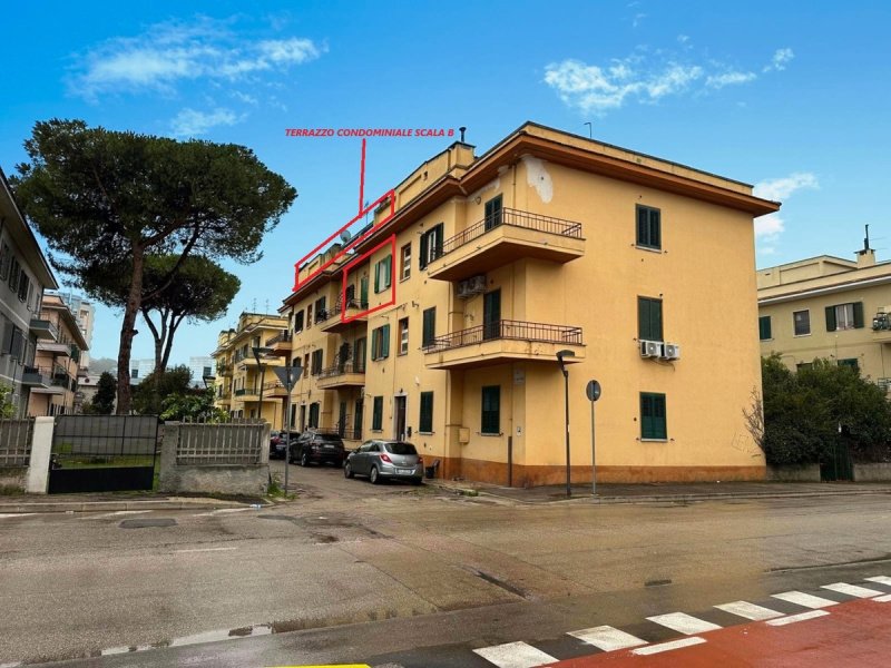 Apartamento em Pescara