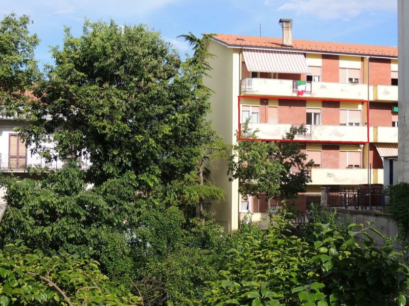 Apartamento em San Valentino in Abruzzo Citeriore