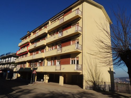 Apartamento em San Valentino in Abruzzo Citeriore