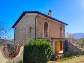 Casa independiente en Corvara