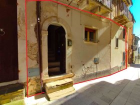 Casa independiente en Pennapiedimonte