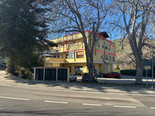 Appartement à Torre de' Passeri