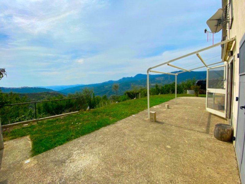 Villa i Agnone