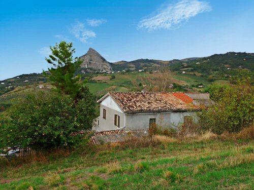 Detached house in Corvara