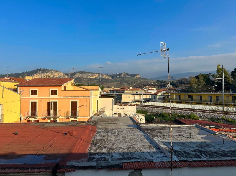 Квартира в Скафа