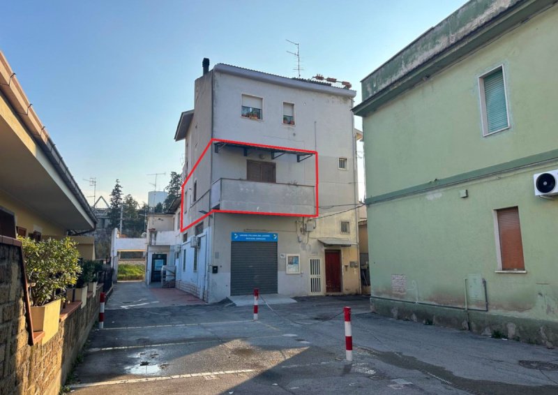 Квартира в Скафа