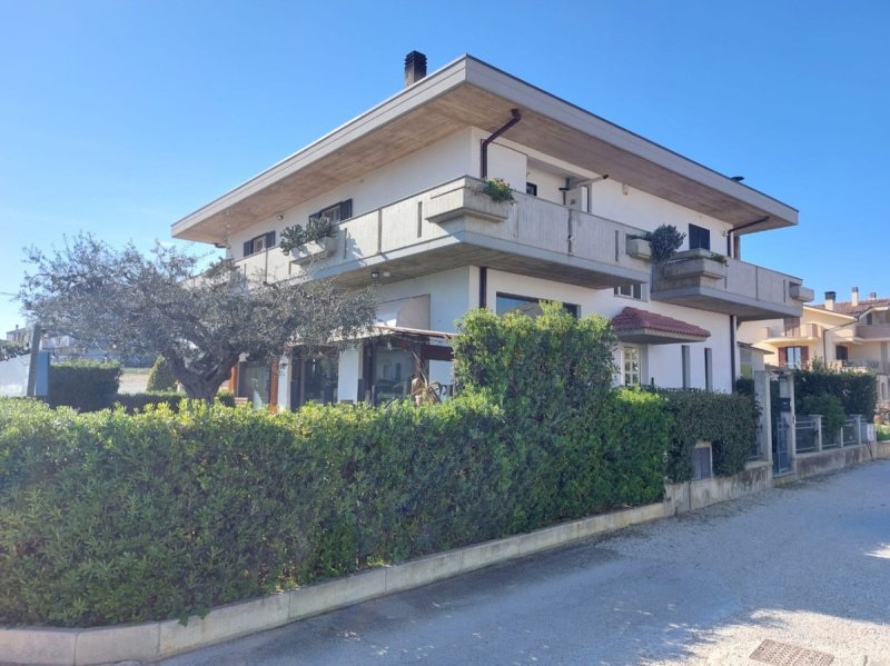 Casa indipendente a Silvi