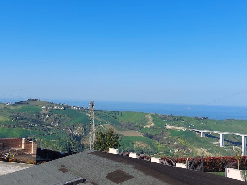 Casa indipendente a Silvi