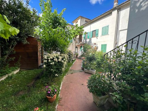 Wohnung in Caramanico Terme