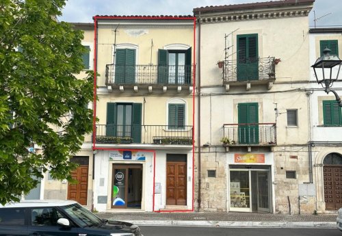 莱托马诺佩洛独栋房屋