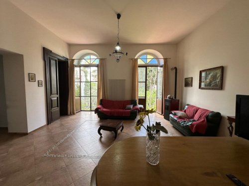 Apartment in Torre de' Passeri