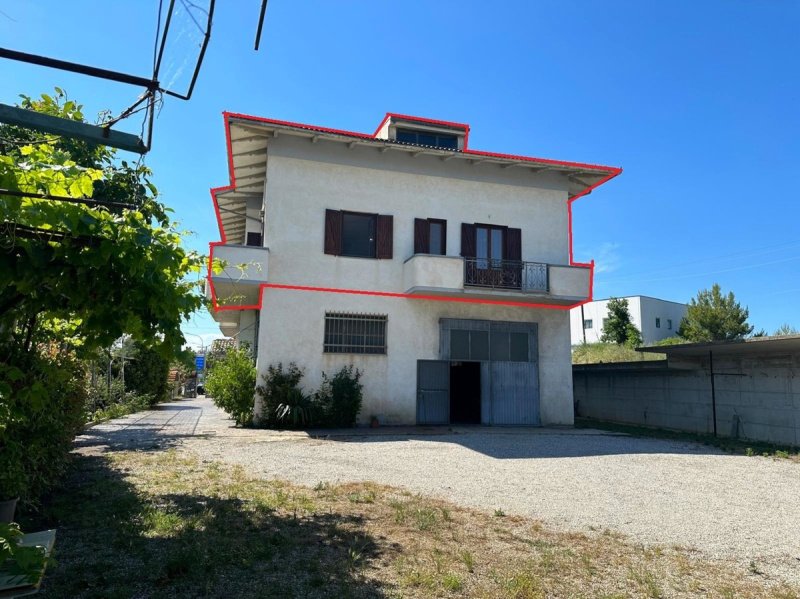 Квартира в Атри