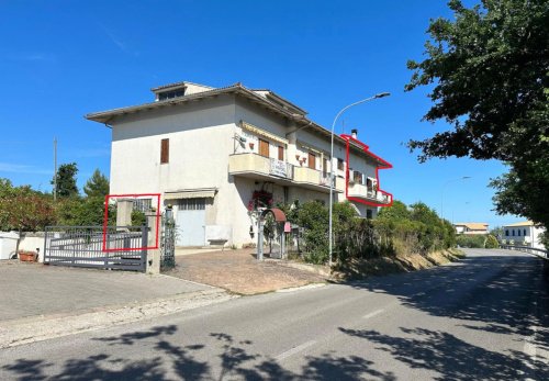 Apartamento em Atri