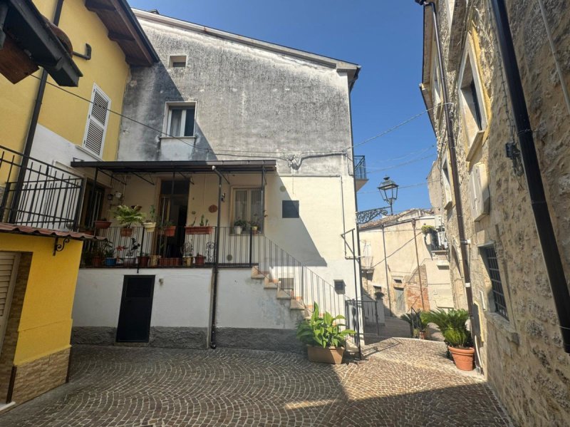 Особняк в Леттоманоппелло