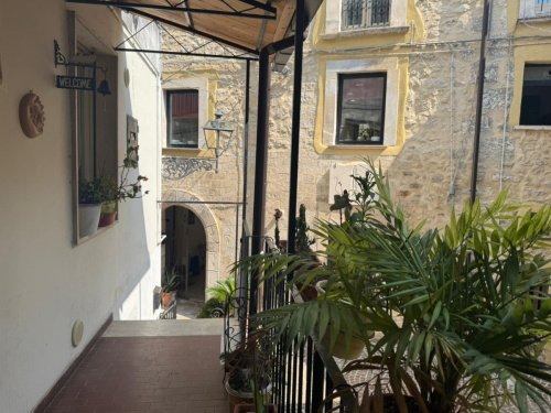 Casa independiente en Lettomanoppello