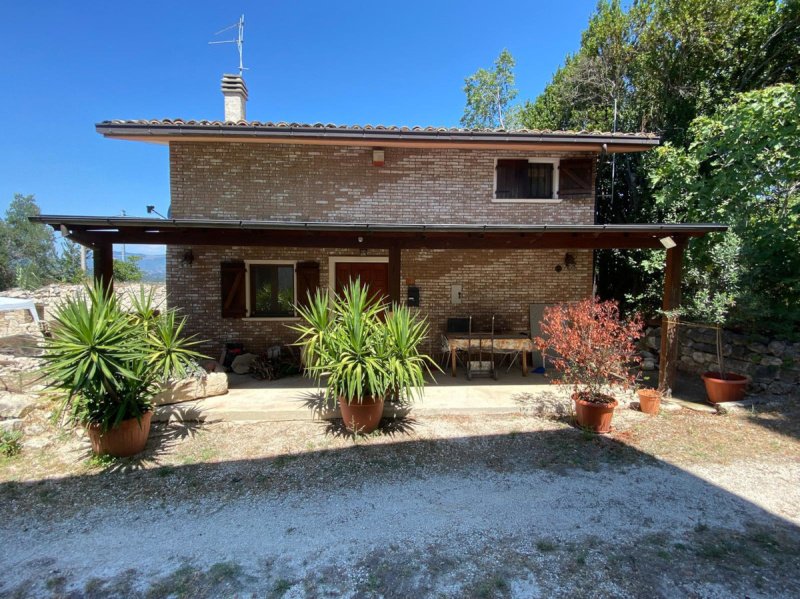 Особняк в Леттоманоппелло