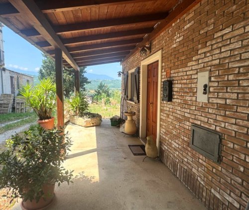 Особняк в Леттоманоппелло