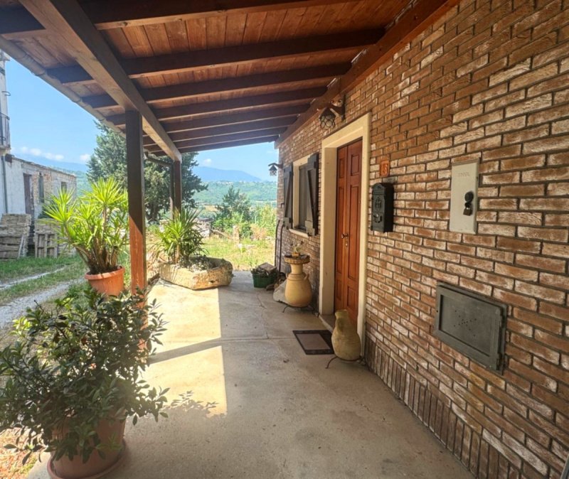 Особняк в Леттоманоппелло