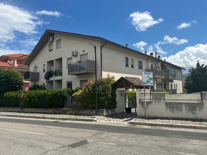 Apartment in Torre de' Passeri