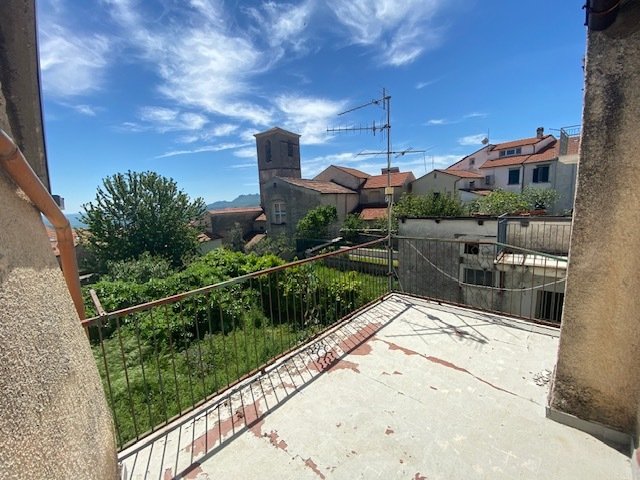 Casa independiente en Agnone