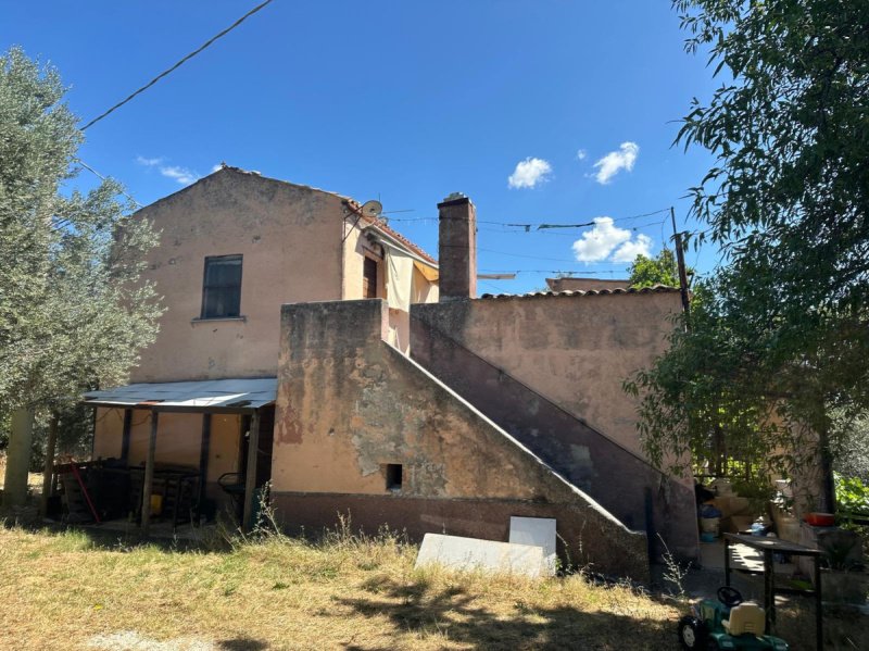 Villa i Castiglione a Casauria