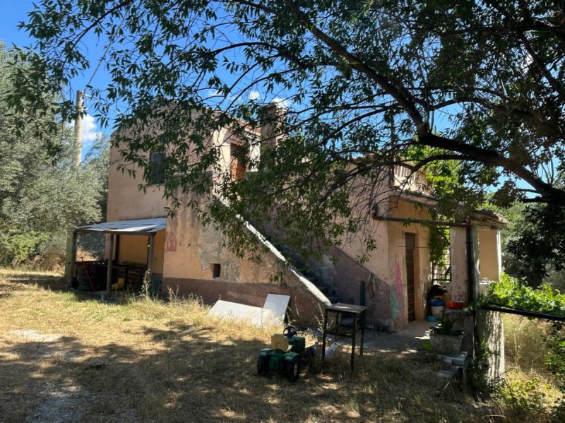 Особняк в Кастильоне-а-Казаурия