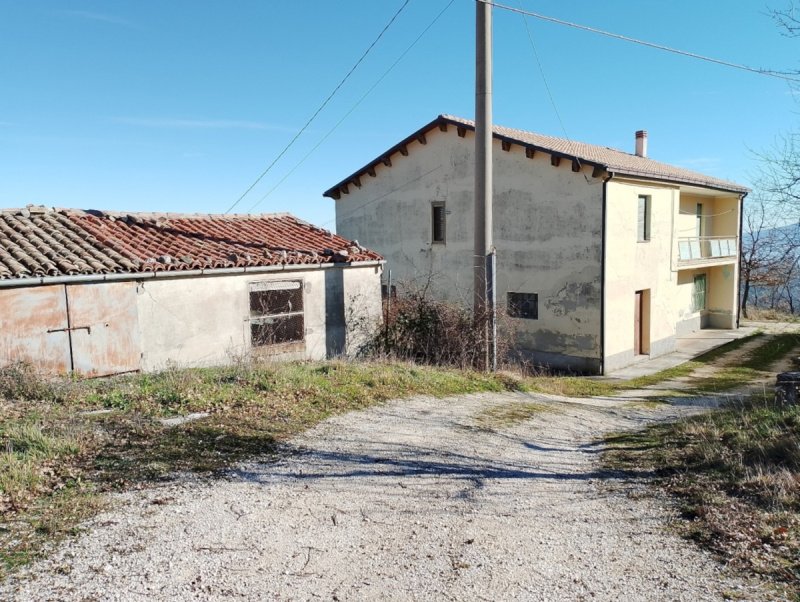 Detached house in Corvara