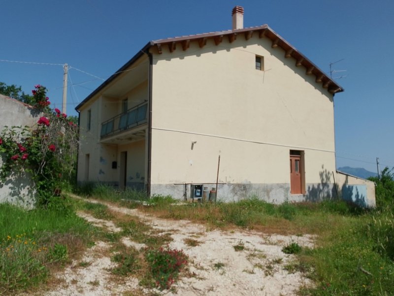 Detached house in Corvara