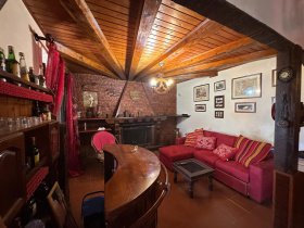 Maison individuelle à Corvara