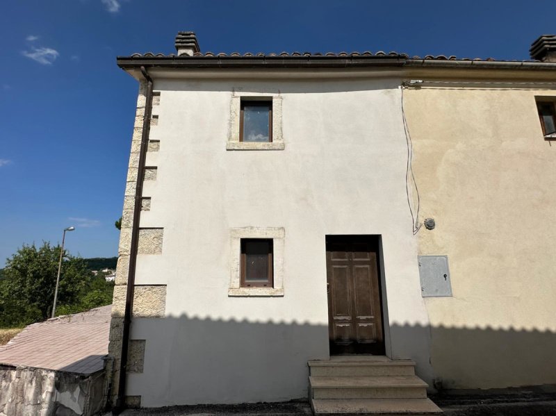 Villa i Caramanico Terme