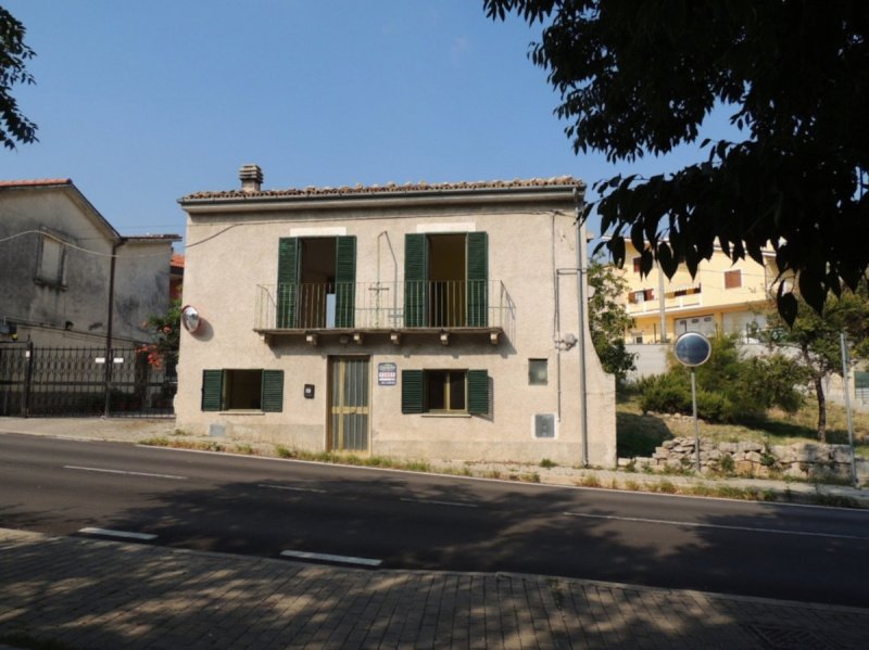 Villa i San Valentino in Abruzzo Citeriore