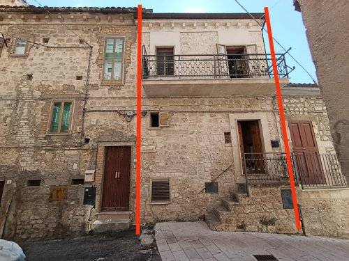 Casa independiente en Pennapiedimonte