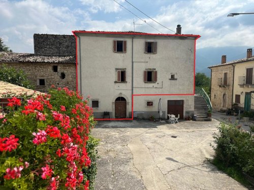Einfamilienhaus in Caramanico Terme
