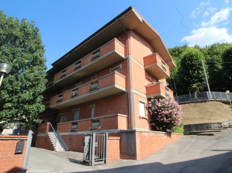 Квартира в Караманико-Терме