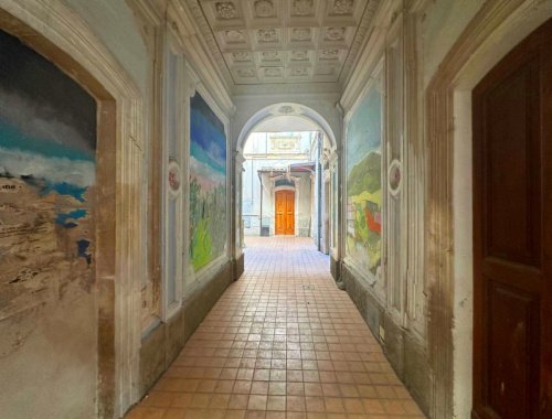 Lägenhet i San Valentino in Abruzzo Citeriore