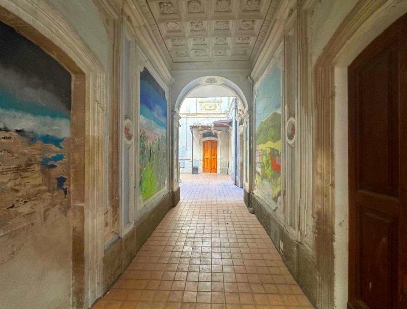 圣瓦伦蒂诺-因阿布鲁佐奇泰廖雷公寓