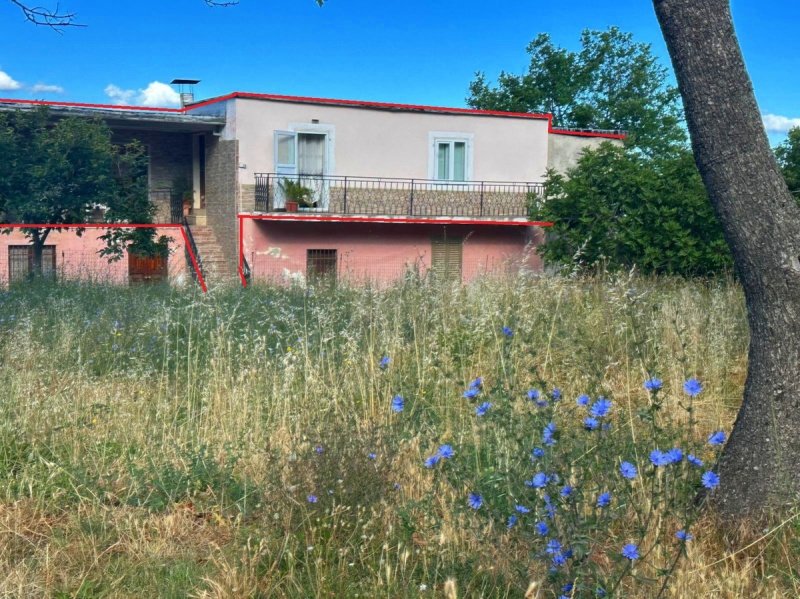 Квартира в Роккамориче