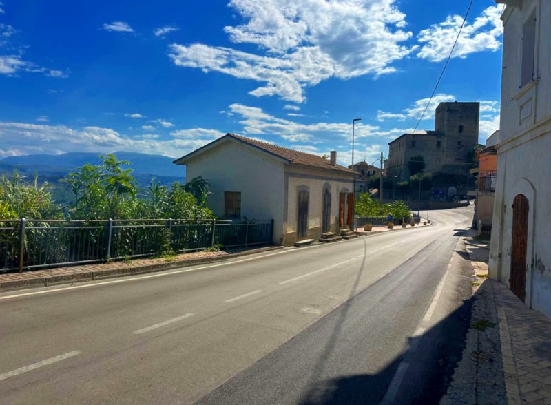 Einfamilienhaus in Rosciano