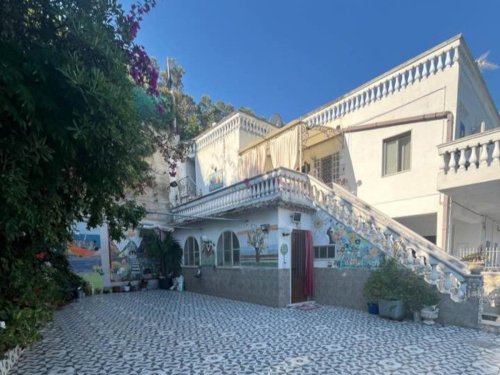 Вилла в Роди-Гарганико