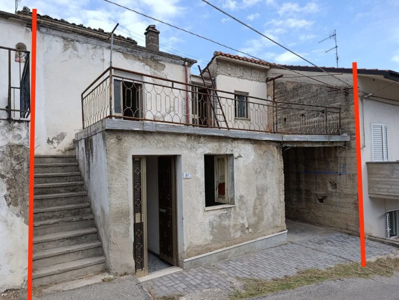 Villa i Guardiagrele