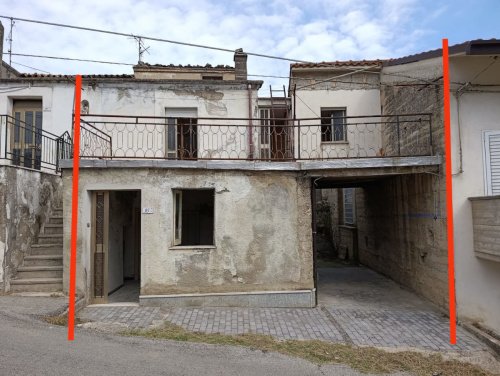 Villa i Guardiagrele